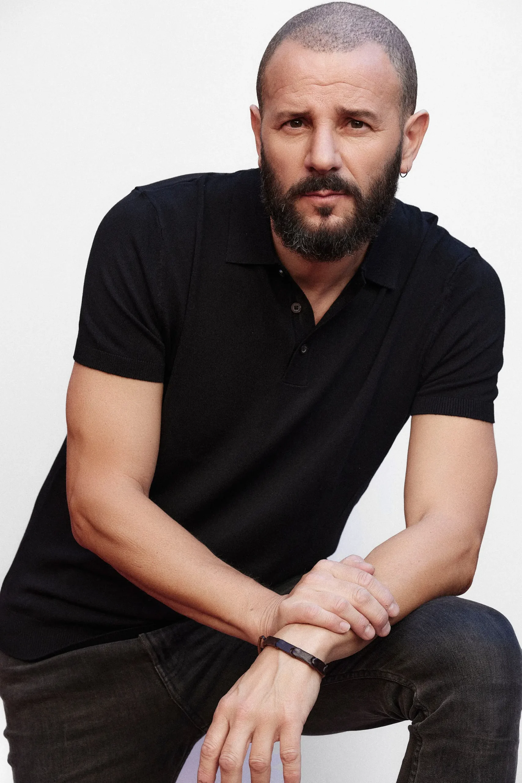 Marc Martinez · A PUNTO TALENT